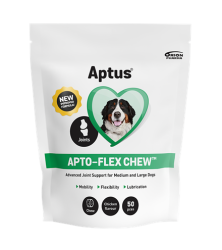 APTUS APTO-FLEX CHEW 50TBL