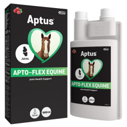 APTUS EQUINE APTO-FLEX VET SIRUP 1000 ml