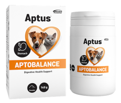 APTUS APTOBALANCE 140 G