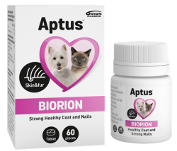 APTUS BIORION 60TBL VET