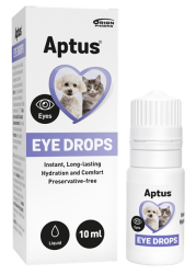 APTUS EYE DROPS 10ML