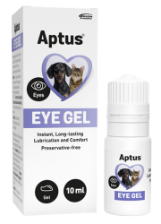 APTUS EYE GEL 10ML