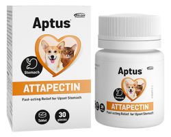 APTUS ATTAPECTIN 30TBL VET