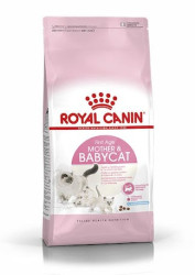 ROYAL CANIN BABYCAT 2 KG