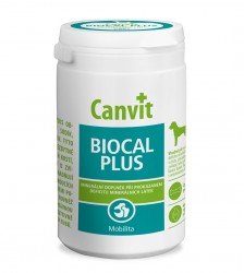 Canvit Biocal Plus 230 g