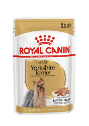 Royal Canin YORKSHIRE 12X85 g