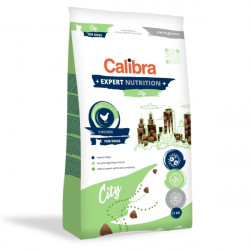 Calibra Dog EN City New 2 kg