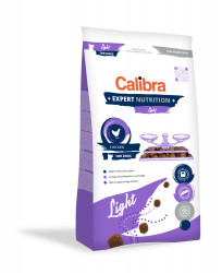 Calibra Dog EN Light 2 kg