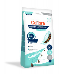 Calibra Dog EN Sensitive Salmon 2 kg