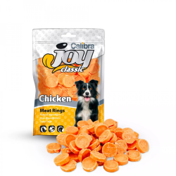 Calibra Joy Chicken rings 80 g