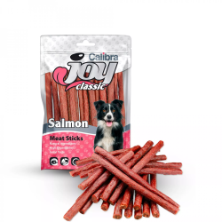 Calibra Joy Salmon Sticks 80g