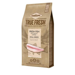 Carnilove True Fresh Fish Adult Small Breed 11,4 kg