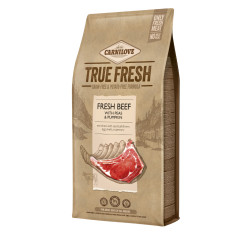 Carnilove True Fresh BEEF for Adult dogs 11,4 kg