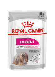 Royal Canin Wet Exigent 12x85 g