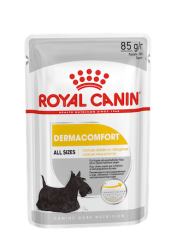 Royal Canin Wet Dermacomfort 12x85 g