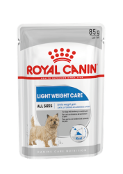 Royal Canin Wet Light Weight Care 12x85 g
