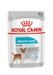 Royal Canin Wet Urinary 12x85 g