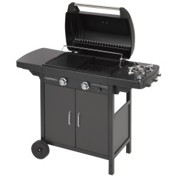 Campingaz 2 Series Classic EXS Vario D