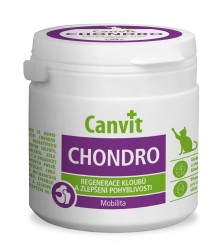 Canvit Chondro pre maky 100 g