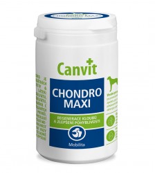 Canvit Chondro Maxi pre psy 230 g