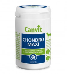 Canvit Chondro Maxi pre psy 1 kg