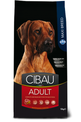 Cibau Dog Adult Maxi 12 kg