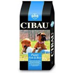 Farmina MO SP CIBAU dog puppy fish & rice 15 kg