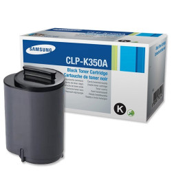 SAMSUNG CLP-K350A - originlny (ierny)