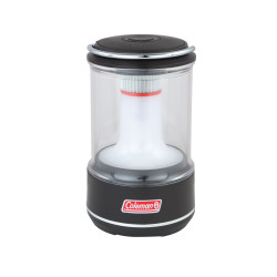 Coleman BatteryGuard 200L Mini Lantern Black