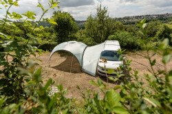 Coleman Shelter Connector L