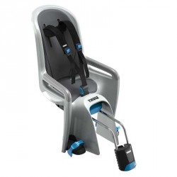 Thule RideAlong Light Grey cyklosedaka