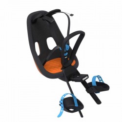 Thule Yepp Nexxt Mini Vibrant Orange