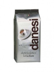 Danesi Caff Doppio zrnkov kva 1 kg