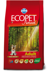 Farmina MO P ECOPET dog adult mini 2,5 kg