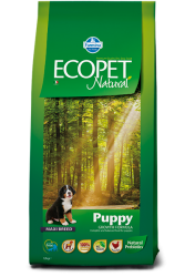 Farmina MO P ECOPET dog puppy maxi 12 + 2 kg