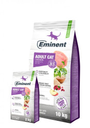 Eminent Cat Adult kura 2 kg