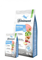 Eminent Cat Kitten 10 kg