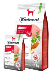 Eminent Dog Adult 3 kg