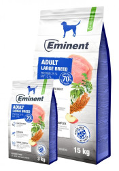 Eminent Dog Adult Large Breed 3 kg