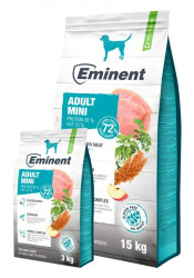 Eminent Dog Adult MINI 3 kg