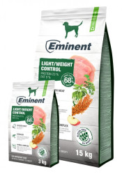 Eminent Light Weight Control High Premium 15 kg