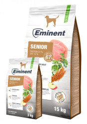 Eminent Dog Senior Light 3 kg