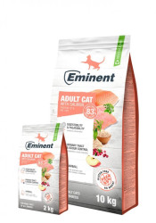 Eminent Cat Adult losos 2 kg