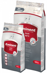 Eminent Dog Adult 18 kg