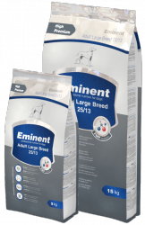 Eminent Dog Adult Large Breed 3 kg