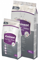 Eminent Cat Adult kura 10 kg