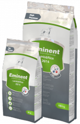 Eminent Dog Lamb & Rice 3 kg