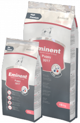 Eminent Dog Puppy 3 kg
