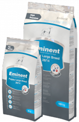 Eminent Dog Puppy Large Breed 3 kg