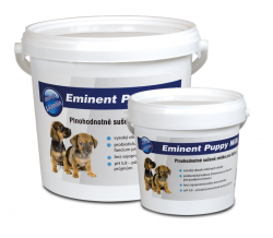 Eminent Dog Puppy MILK PLV 500 g